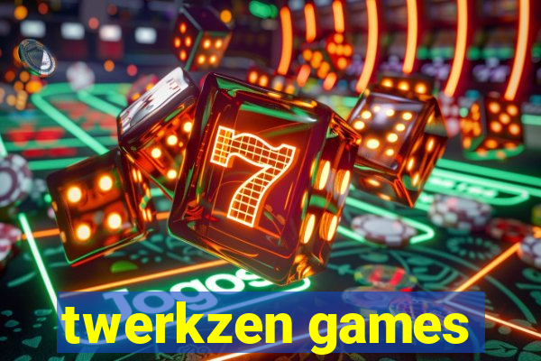 twerkzen games